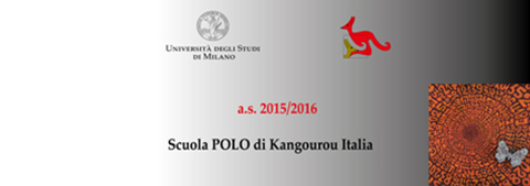 Liceo Scientifico "Guglielmo Marconi" di Parma - Progetto Kangourou