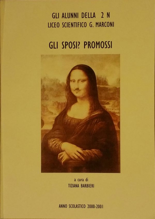 gli sposi